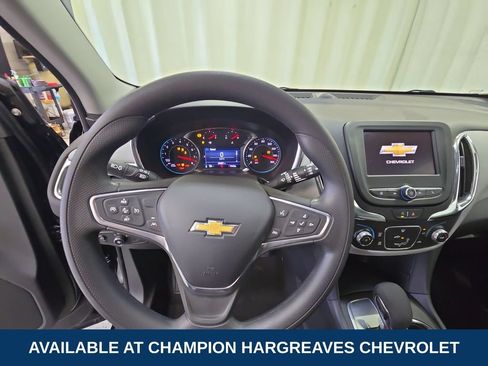 Certified 2023 Chevrolet Equinox LS w/ LS Convenience Package FWD image 14
