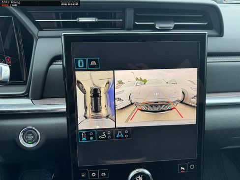 New 2026 GMC Terrain Denali AWD/4WD image 21