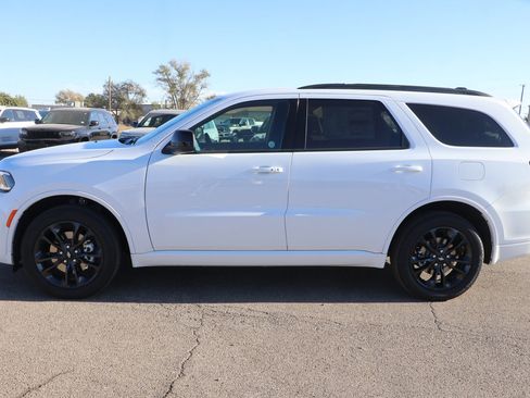 New 2026 Dodge Durango GT image 4