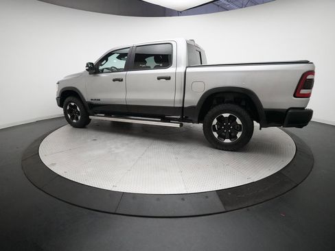 Used 2022 RAM 1500 Rebel w/ Level 1 Equipment Group image 12