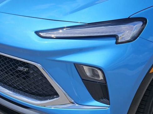 New 2026 Buick Encore GX Sport Touring w/ Comfort Package image 5