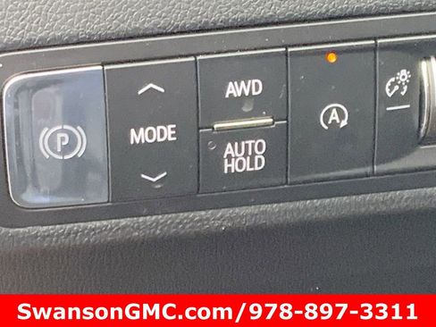 New 2026 GMC Terrain Elevation w/ Elevation Premium Package image 18