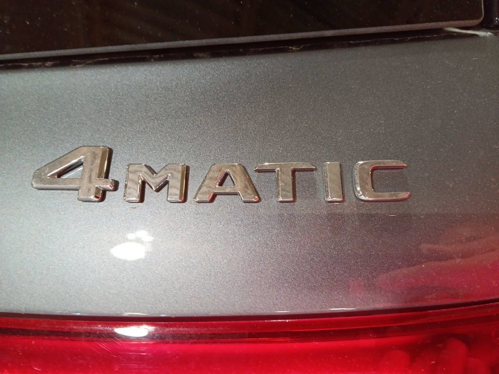 Certified 2024 Mercedes-Benz GLE 350 4MATIC image 20
