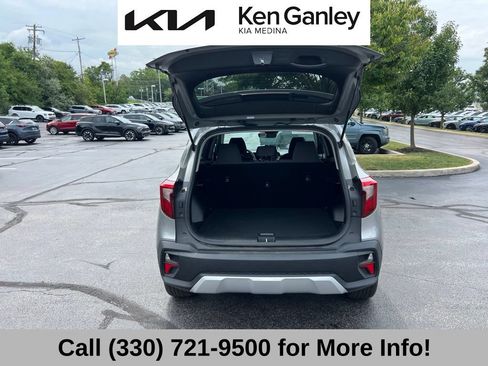 Certified 2024 Kia Seltos LX AWD/4WD image 50