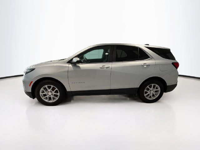 Used 2022 Chevrolet Equinox LT FWD image 4