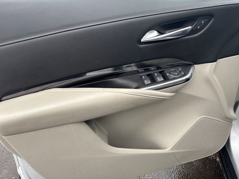 Used 2020 Cadillac XT4 Luxury image 14