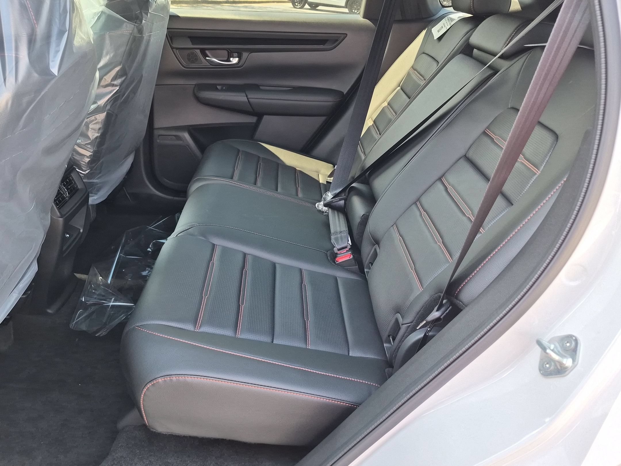 New 2026 Honda CR-V Sport-L image 28