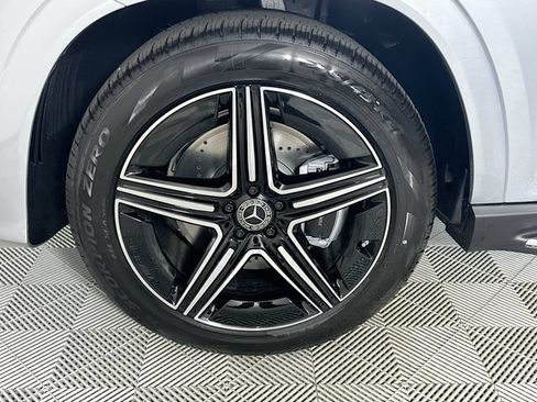 Used 2026 Mercedes-Benz GLE 350 4MATIC image 31