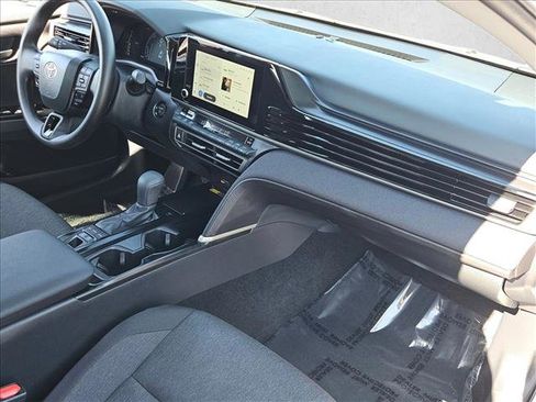 Certified 2026 Toyota Camry LE FWD image 26