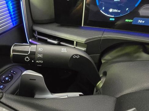 New 2026 Hyundai Santa Fe Limited AWD/4WD image 21