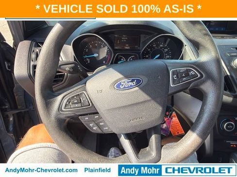 Used 2018 Ford Escape SE AWD/4WD image 20