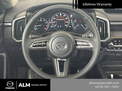 New 2026 MAZDA CX-50 AWD 2.5 S w/ Accent Package image 24