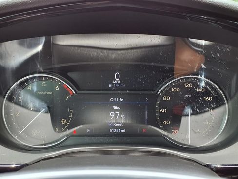 Used 2020 Cadillac XT5 Premium Luxury FWD image 30