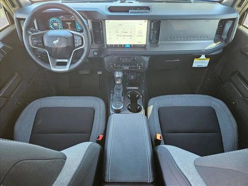 New 2025 Ford Bronco Big Bend image 15