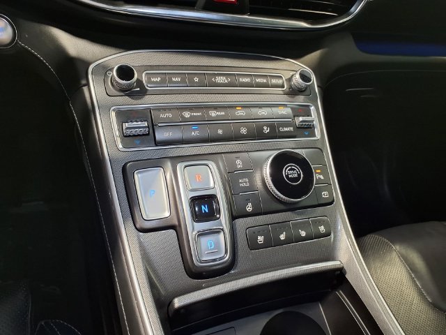 Used 2022 Hyundai Santa Fe Calligraphy FWD image 13