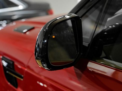 Used 2024 Land Rover Range Rover Sport Dynamic SE image 44