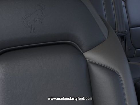 New 2026 Ford Bronco Outer Banks AWD/4WD image 18