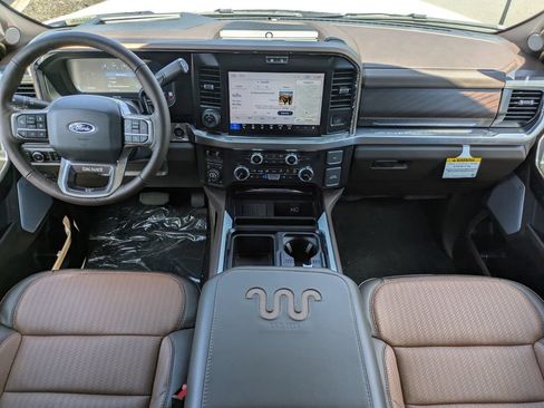 New 2026 Ford F250 King Ranch w/ Tremor Off-Road Package AWD/4WD image 15