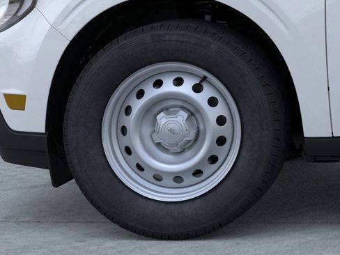 New 2026 Ford Maverick XL image 20