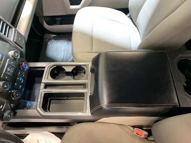 Used 2018 Ford F150 XLT w/ Equipment Group 301A Mid AWD/4WD image 19