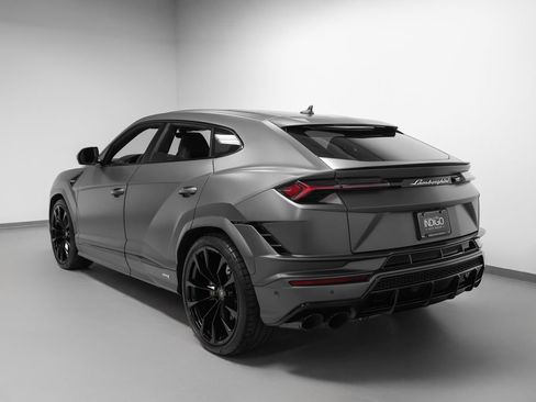Used 2024 Lamborghini Urus S AWD/4WD image 62
