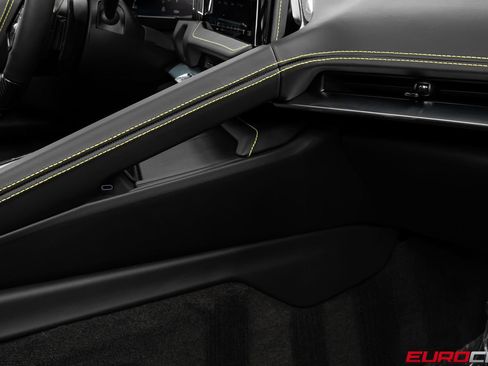 Used 2026 Chevrolet Corvette Z06 RWD image 47