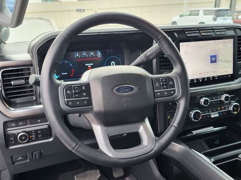 Used 2024 Ford F250 Lariat w/ Lariat Ultimate Package image 20