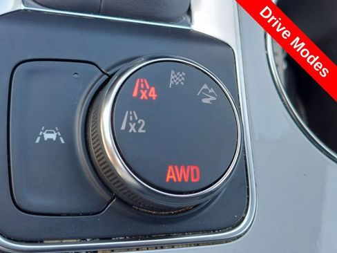 Used 2024 Chevrolet Blazer LT w/ Convenience Package image 19