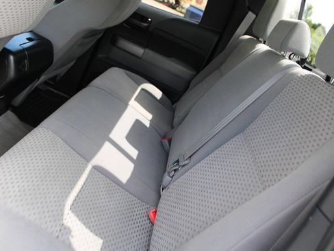 Used 2011 Toyota Tundra 2WD Double Cab w/ TRD Off-Road Pkg image 32