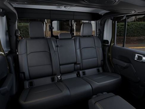 New 2026 Jeep Gladiator Sport AWD/4WD image 15