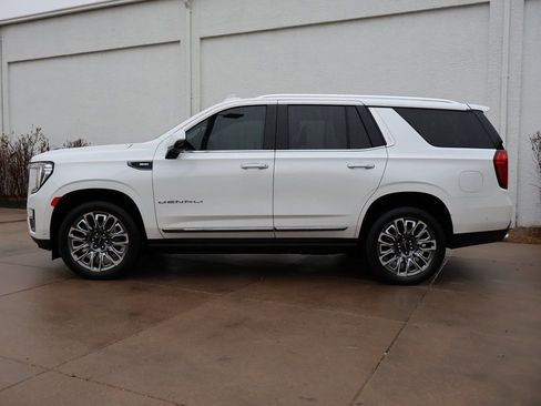 Certified 2024 GMC Yukon Denali Ultimate image 5