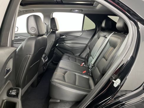 Certified 2023 Chevrolet Equinox Premier AWD/4WD image 23