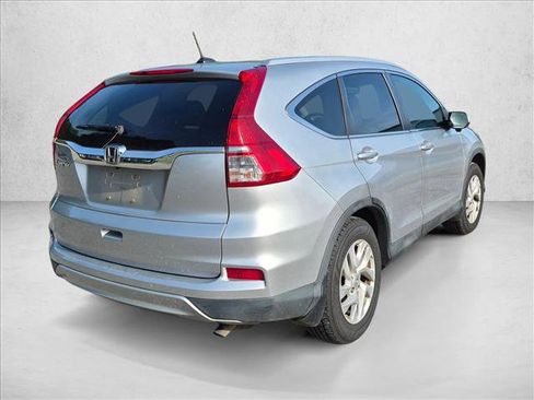 Used 2015 Honda CR-V EX-L image 5