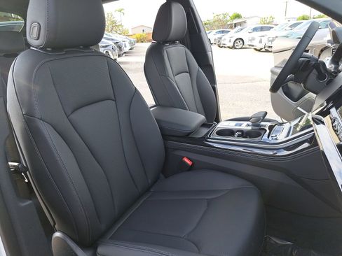 New 2026 Audi Q8 Premium Plus AWD/4WD image 10