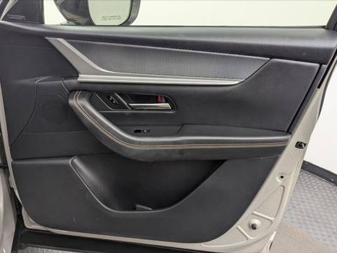 Used 2025 MAZDA CX-90 3.3 Turbo w/ Premium Sport Pkg AWD/4WD image 22