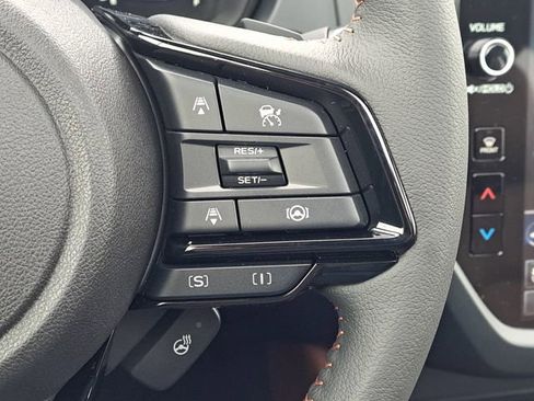 New 2025 Subaru Forester Touring image 11