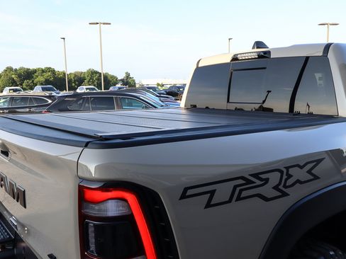 Used 2022 RAM 1500 TRX w/ TRX Level 2 Equipment Group image 14