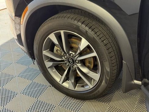 Used 2023 INFINITI QX60 Luxe w/ Cargo Package AWD/4WD image 14