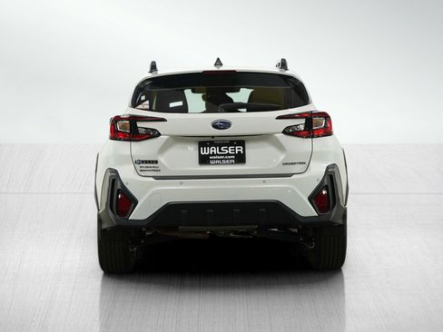 Used 2024 Subaru Crosstrek 2.5i Limited w/ Popular Package #4A image 4