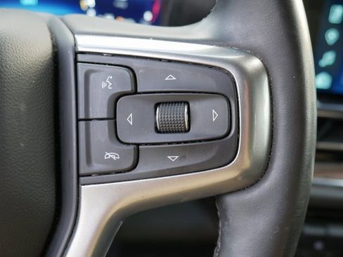 Used 2025 Chevrolet Silverado 2500 LT w/ Trail Boss Package image 18