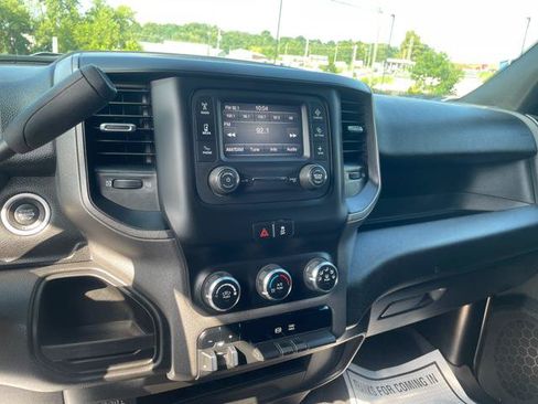 Used 2021 RAM 2500 Tradesman AWD/4WD image 17