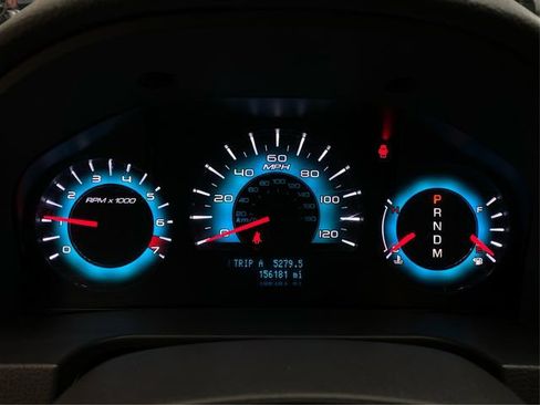 Used 2010 Ford Fusion SEL image 20