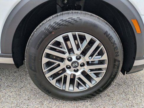 New 2026 Hyundai Palisade SEL FWD image 9