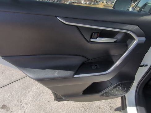 Used 2024 Toyota RAV4 XLE image 26