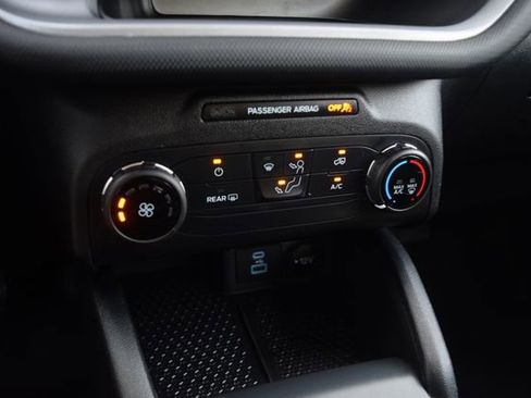 Used 2022 Ford Bronco Sport AWD/4WD image 11