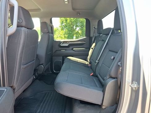 Certified 2024 GMC Sierra 1500 Elevation AWD/4WD image 10