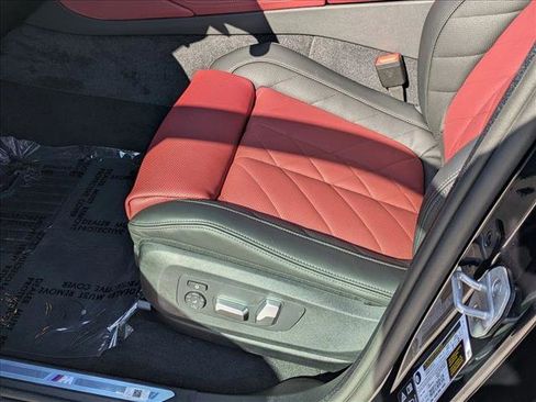 New 2026 BMW X6 xDrive40i image 4