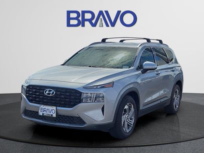 Used 2023 Hyundai Santa Fe SEL