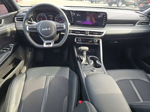 Used 2022 Kia K5 GT-Line image 20