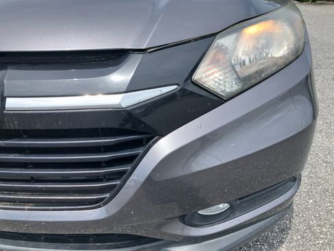 Used 2017 Honda HR-V EX-L image 28